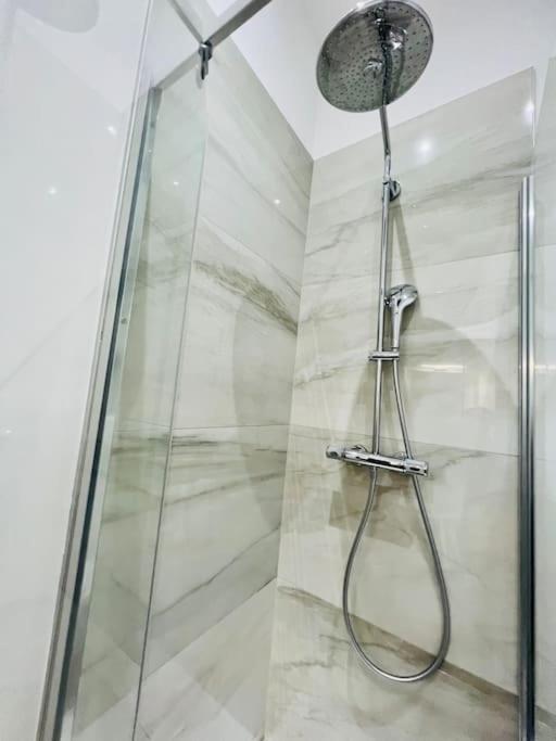 Charmant Petit Appartement. Льєж Екстер'єр фото
