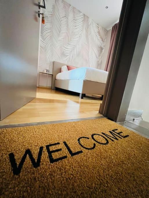 Charmant Petit Appartement. Льєж Екстер'єр фото